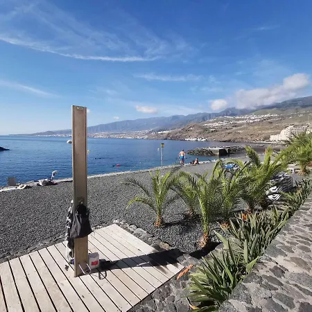 Home2book Amazing Ocean View Lägenhet Tabaiba