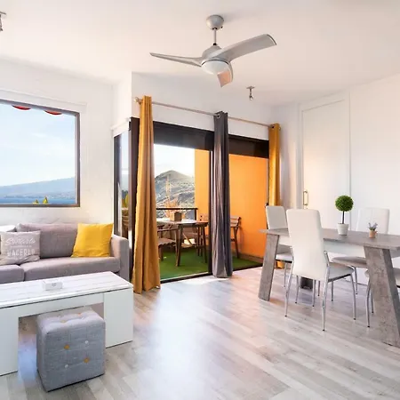 Home2book Amazing Ocean View Tabaiba