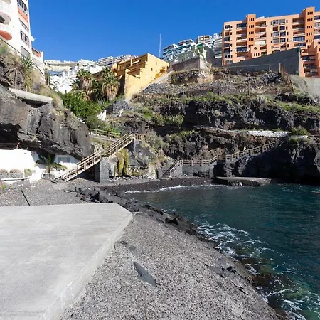 Home2book Amazing Ocean View