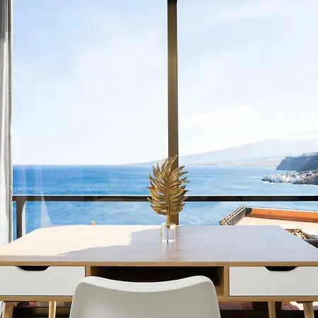 Home2book Amazing Ocean View Lägenhet