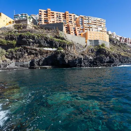 Appartement Home2book Amazing Ocean View *