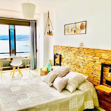 Home2book Amazing Ocean View * Tabaiba