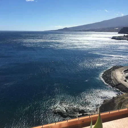 Home2book Amazing Ocean View Apartament Tabaiba