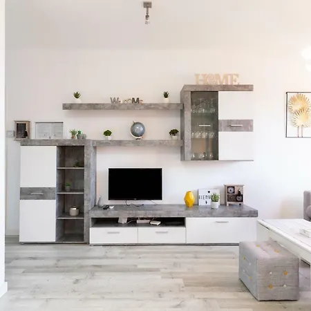 Home2book Amazing Ocean View * Tabaiba