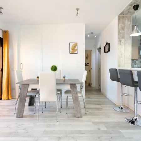 Home2book Amazing Ocean View Tabaiba