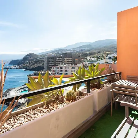 Home2book Amazing Ocean View * Tabaiba