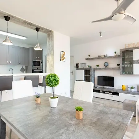 Home2book Amazing Ocean View *