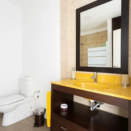 Home2book Amazing Ocean View